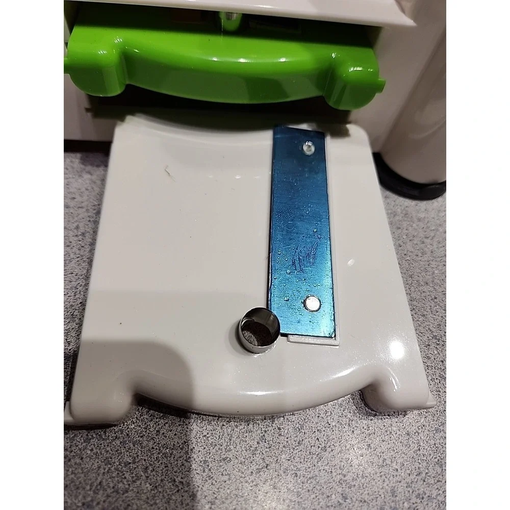 Spiral Produce Cutter By Progressive Deluxe Never Used In Original Open Box